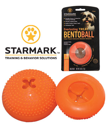 [TRC00051] STARMARK Everlasting Bento Ball L