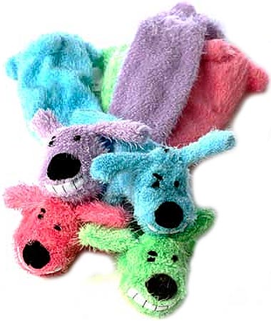 [MP47740] MULTIPET Unstuffed Loofa S