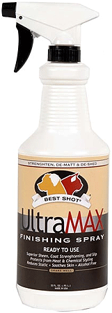 [BSP16120] BEST SHOT Ultramax Pro Finishing Spray 34oz