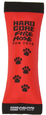 [OH30005] OUTWARD HOUND Fire Hose Squeak'n Fetch L