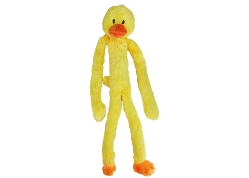 [MP22408] MULTIPET Swingin' Slevins Duck 30in