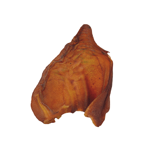 [JNC00188] JONES Pig Ears Premium 10 Pack