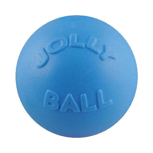 [JP25063] JOLLYPET Bounce-n-Play 6inch Blueberry