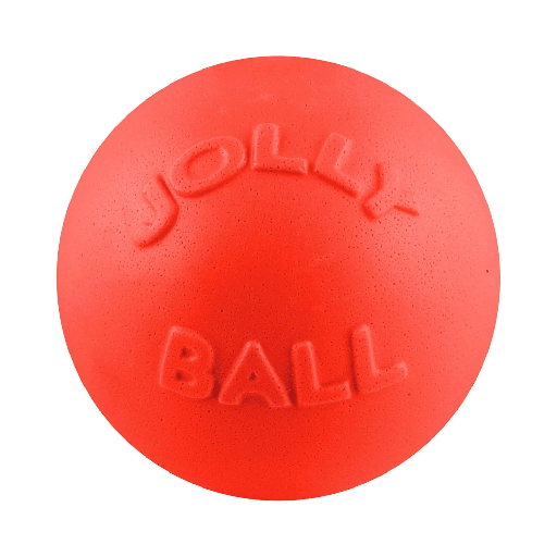 [JP25066] JOLLYPET Bounce-n-Play 6inch Orange