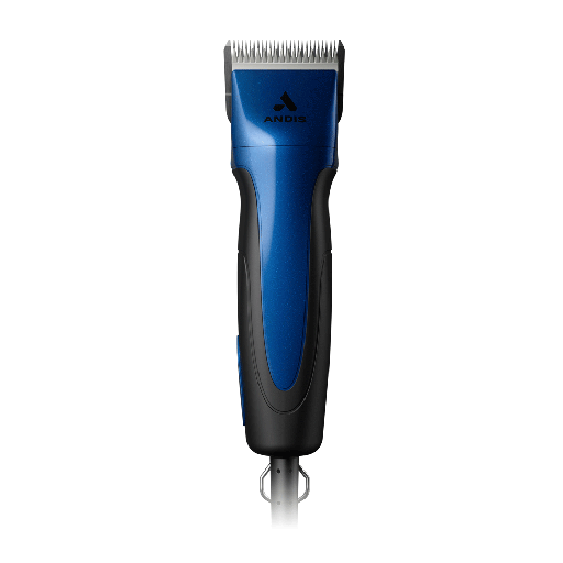 [AN68520] ANDIS Excel 5-Speed+ Clipper w/#10 Blade - Blue