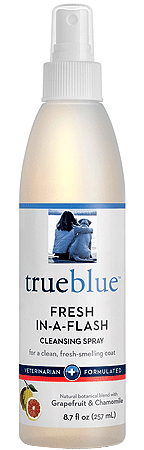 [TB00110] TRUEBLUE Fresh-in-a-Flash Spray 8.7oz