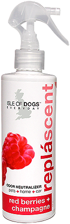 [IOD00192] REPLASCENT Red Berries & Champagne 8oz