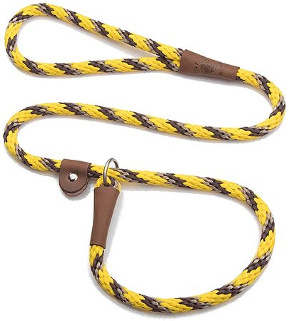 [MEN028 HARVEST] MENDOTA Slip Lead 1/2" x 6' Harvest