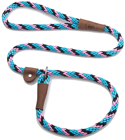 [MEN028 STARBRIGHT] MENDOTA Slip Lead 1/2" x 6' Starbright