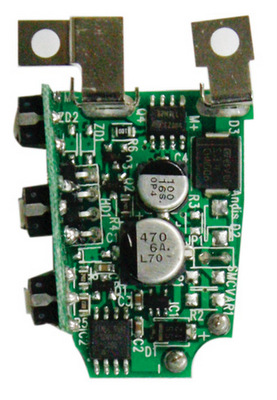 [ANP60801] ANDIS Excel Circuit Board