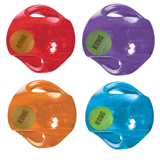 [KNG03408] KONG Jumbler Ball L/XL