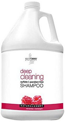 [IOD001408] EVERYDAY Deep Clean Shampoo Gallon