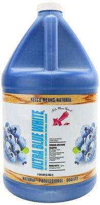 [LA30010] KELCO Ultra Blue Shampoo 50:1 G