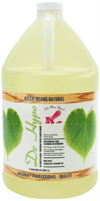 [LA30070] KELCO Dr Hypo Shampoo  50:1 G