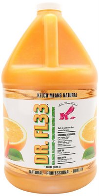 [LA30090] KELCO DR FL33 Shampoo 50:1 G