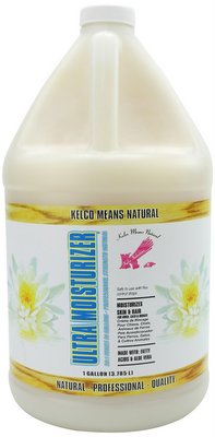 [LA30150] KELCO Ultra Moisturizer Conditioner 50:1 G