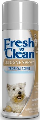 [LK21574] LAMBERT KAY Fresh'n Clean Cologne - Tropical - 6oz