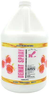 [LA30350] KELCO DeMat RTU Spray Gallon